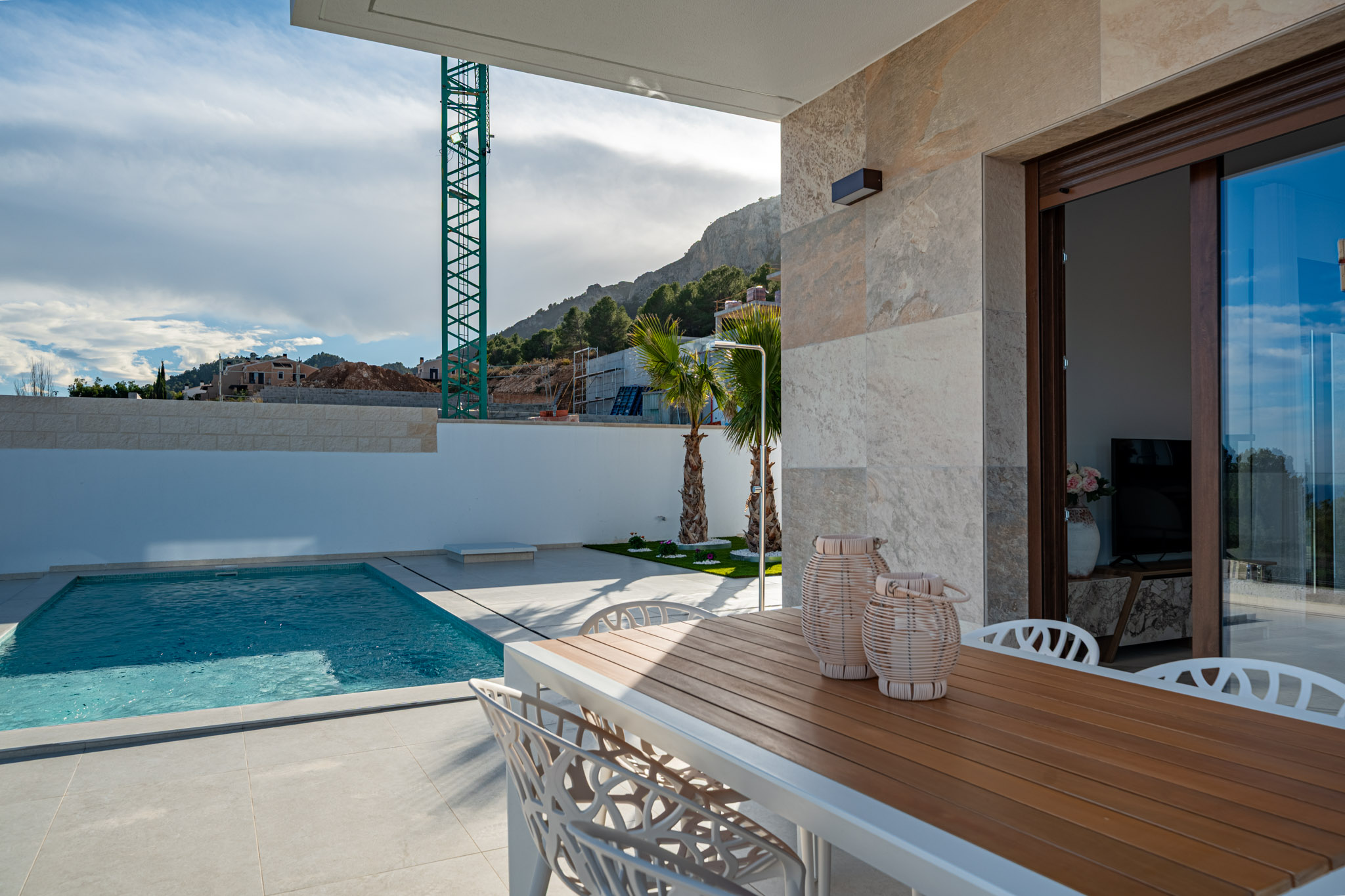...