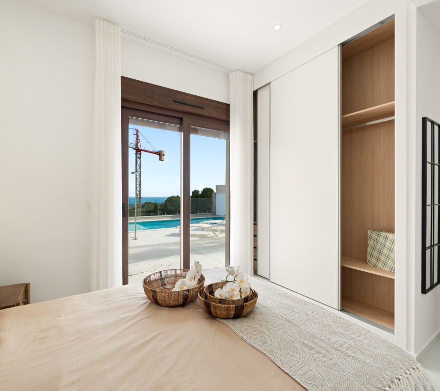 Polígon Pau Número 1, 41, Polop, Comunidad Valenciana, 0 , 3 Habitaciones Habitaciones,3 BathroomsBathrooms,Chalet,Comprar,Polígon Pau Número 1, 41,0,1387