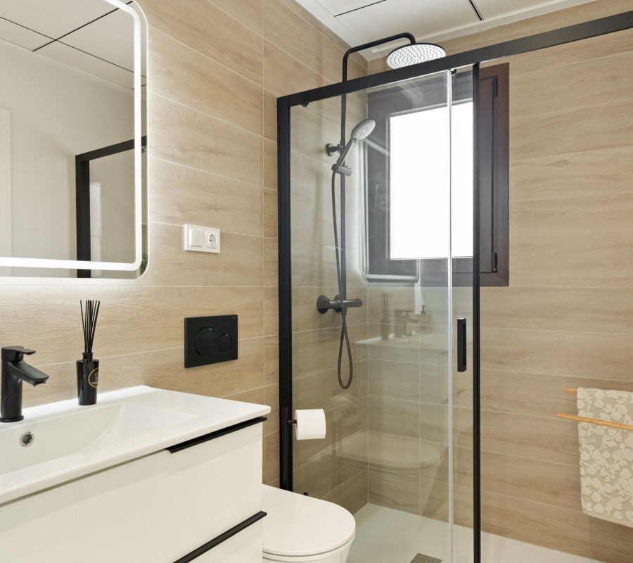 Polígon Pau Número 1, 41, Polop, Comunidad Valenciana, 0 , 3 Habitaciones Habitaciones,3 BathroomsBathrooms,Chalet,Comprar,Polígon Pau Número 1, 41,0,1387