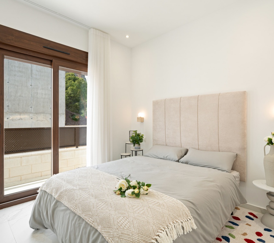 Polígon Pau Número 1, 41, Polop, Comunidad Valenciana, 0 , 3 Habitaciones Habitaciones,3 BathroomsBathrooms,Chalet,Comprar,Polígon Pau Número 1, 41,0,1387
