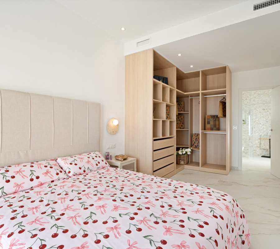 Polígon Pau Número 1, 41, Polop, Comunidad Valenciana, 0 , 3 Habitaciones Habitaciones,3 BathroomsBathrooms,Chalet,Comprar,Polígon Pau Número 1, 41,0,1387