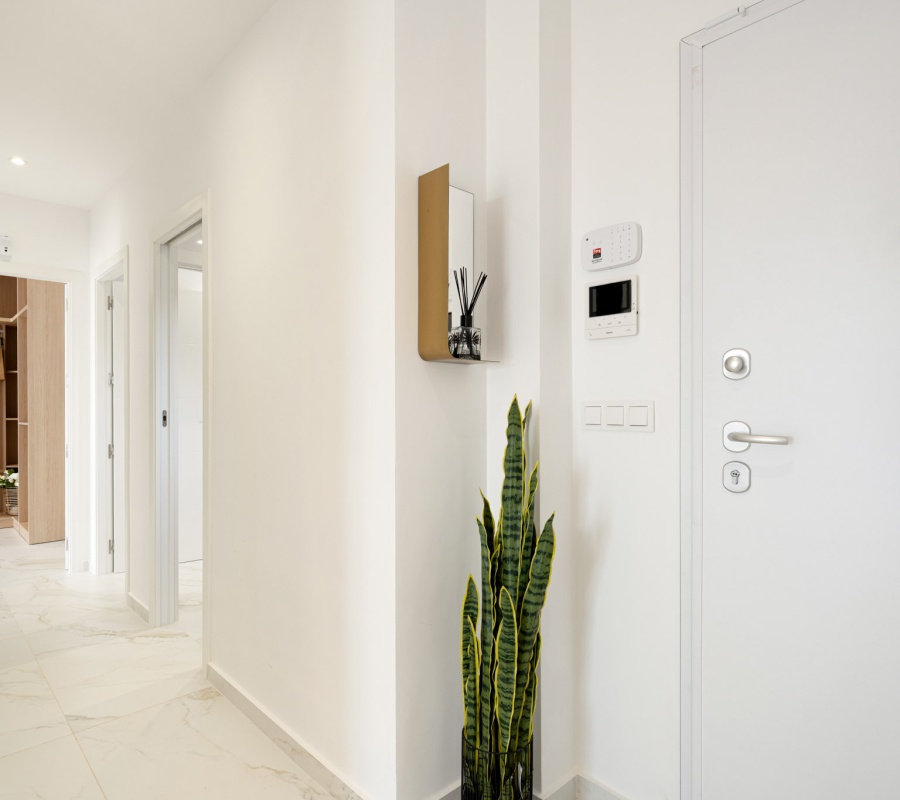 Polígon Pau Número 1, 41, Polop, Comunidad Valenciana, 0 , 3 Habitaciones Habitaciones,3 BathroomsBathrooms,Chalet,Comprar,Polígon Pau Número 1, 41,0,1387