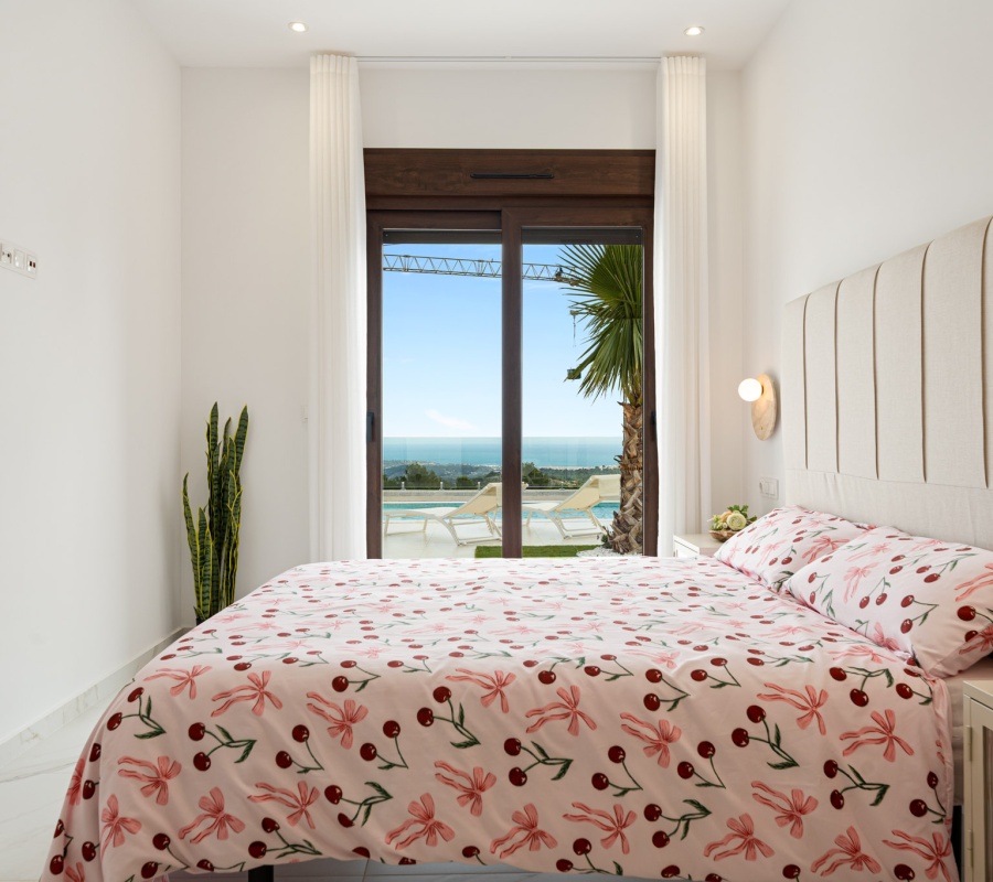 Polígon Pau Número 1, 41, Polop, Comunidad Valenciana, 0 , 3 Habitaciones Habitaciones,3 BathroomsBathrooms,Chalet,Comprar,Polígon Pau Número 1, 41,0,1387