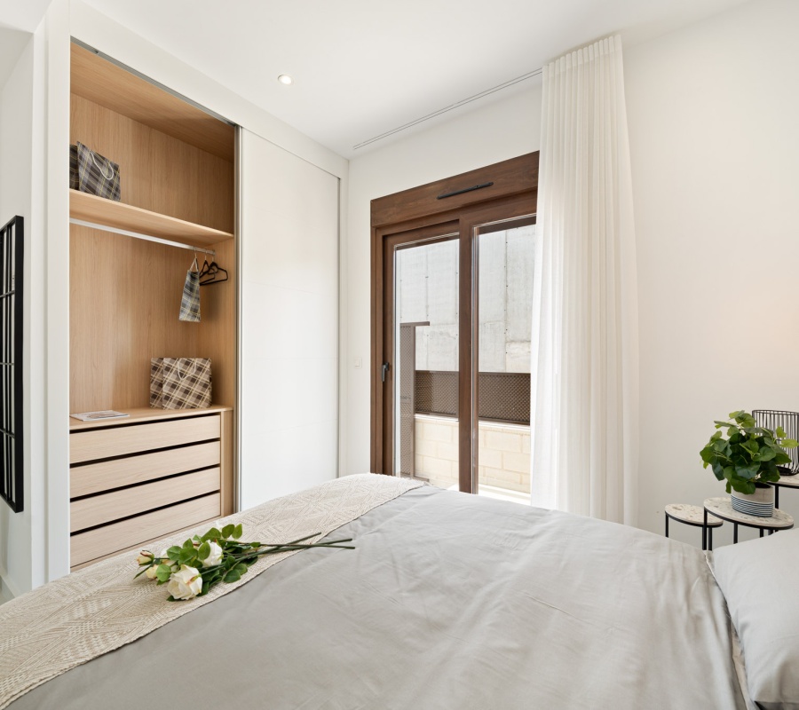 Polígon Pau Número 1, 41, Polop, Comunidad Valenciana, 0 , 3 Habitaciones Habitaciones,3 BathroomsBathrooms,Chalet,Comprar,Polígon Pau Número 1, 41,0,1387