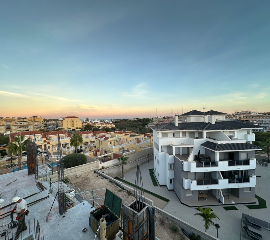 Orihuela, Alicante, Comunidad Valenciana, España, 0 , 2 Habitaciones Habitaciones,2 BathroomsBathrooms,Apartamento,Comprar,Polígono F-2 Filipinas Oeste, 13,0,1390