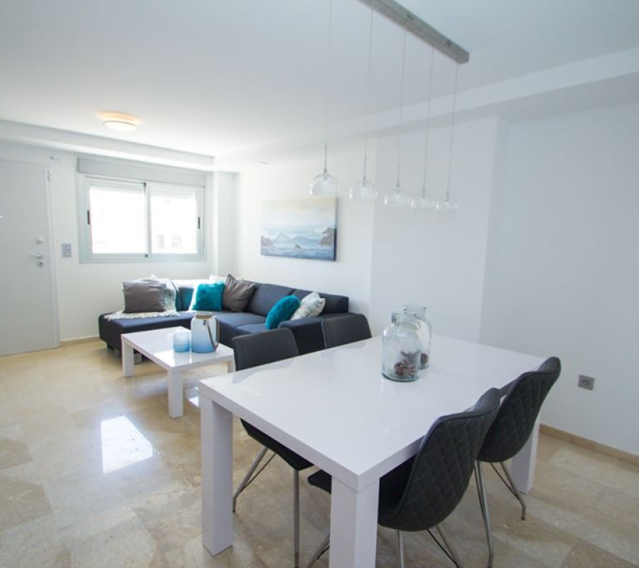 Orihuela, Alicante, Comunidad Valenciana, España, 0 , 2 Habitaciones Habitaciones,2 BathroomsBathrooms,Apartamento,Comprar,Polígono F-2 Filipinas Oeste, 13,0,1390