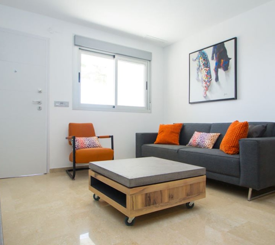Orihuela, Alicante, Comunidad Valenciana, España, 0 , 2 Habitaciones Habitaciones,2 BathroomsBathrooms,Apartamento,Comprar,Polígono F-2 Filipinas Oeste, 13,0,1390