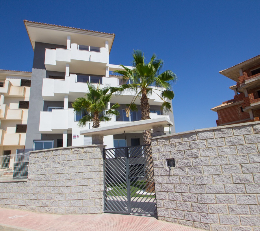 Orihuela, Alicante, Comunidad Valenciana, España, 0 , 2 Habitaciones Habitaciones,2 BathroomsBathrooms,Apartamento,Comprar,Polígono F-2 Filipinas Oeste, 13,0,1390