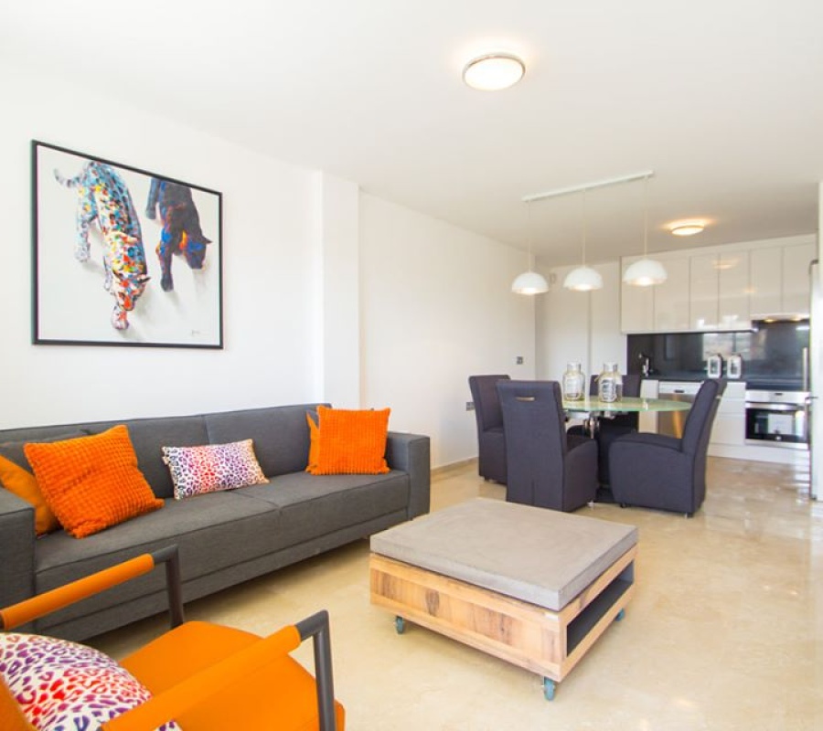 Orihuela, Alicante, Comunidad Valenciana, España, 0 , 2 Habitaciones Habitaciones,2 BathroomsBathrooms,Apartamento,Comprar,Polígono F-2 Filipinas Oeste, 13,0,1390