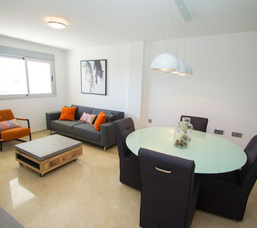Orihuela, Alicante, Comunidad Valenciana, España, 0 , 2 Habitaciones Habitaciones,2 BathroomsBathrooms,Apartamento,Comprar,Polígono F-2 Filipinas Oeste, 13,0,1390