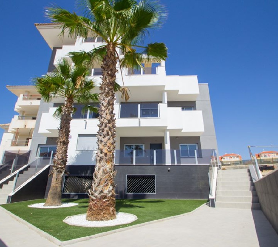 Orihuela, Alicante, Comunidad Valenciana, España, 0 , 2 Habitaciones Habitaciones,2 BathroomsBathrooms,Ático,Comprar,Polígono F-2 Filipinas Oeste, 13,0,1391