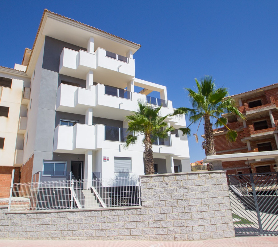 Orihuela, Alicante, Comunidad Valenciana, España, 0 , 2 Habitaciones Habitaciones,2 BathroomsBathrooms,Ático,Comprar,Polígono F-2 Filipinas Oeste, 13,0,1391