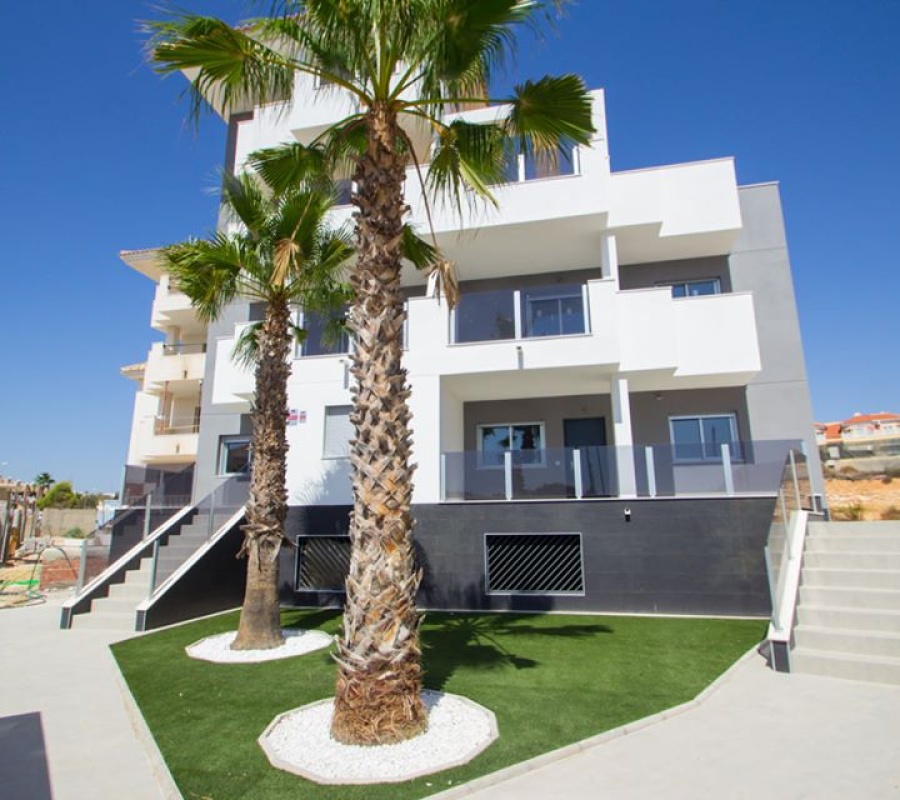 Orihuela, Alicante, Comunidad Valenciana, España, 0 , 2 Habitaciones Habitaciones,2 BathroomsBathrooms,Ático,Comprar,Polígono F-2 Filipinas Oeste, 13,0,1391
