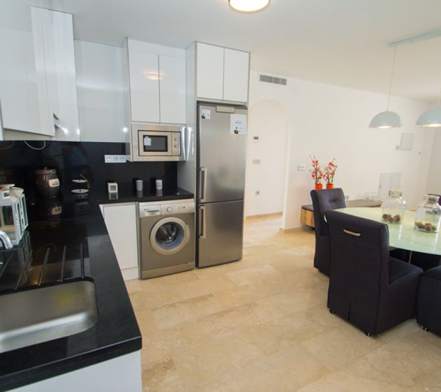 Orihuela, Alicante, Comunidad Valenciana, España, 0 , 2 Habitaciones Habitaciones,2 BathroomsBathrooms,Ático,Comprar,Polígono F-2 Filipinas Oeste, 13,0,1391