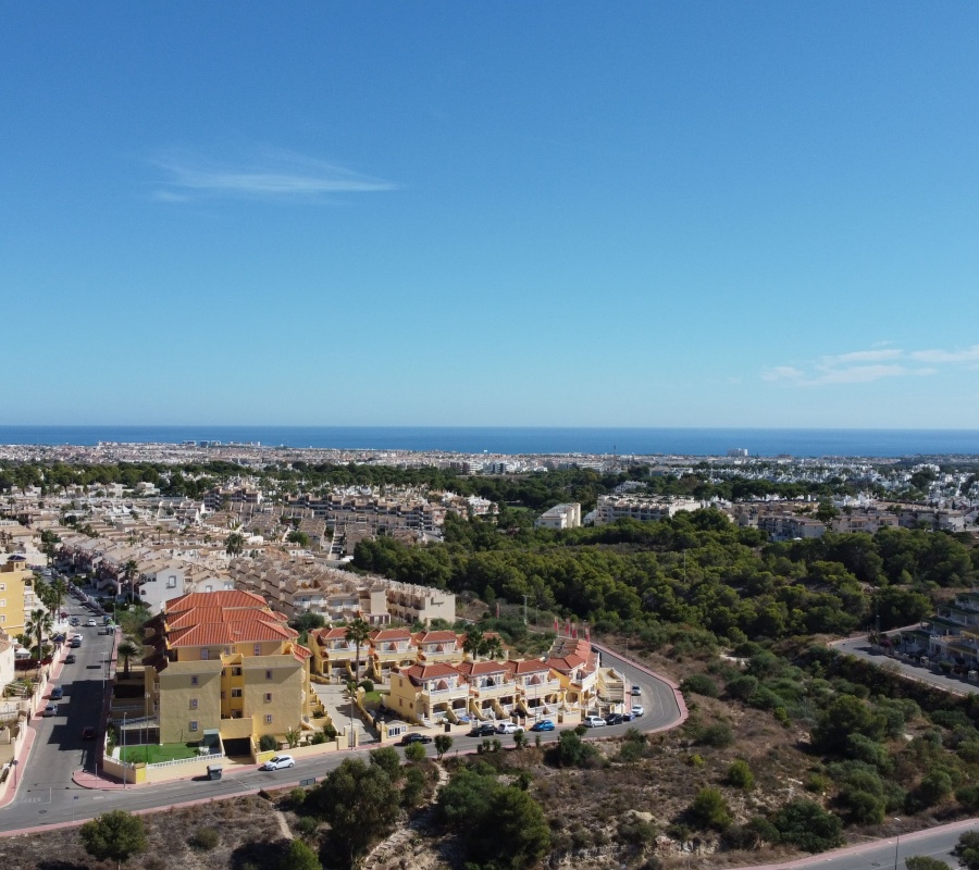 Orihuela, Alicante, Comunidad Valenciana, España, 0 , 2 Habitaciones Habitaciones,2 BathroomsBathrooms,Ático,Comprar,Polígono F-2 Filipinas Oeste, 13,0,1391