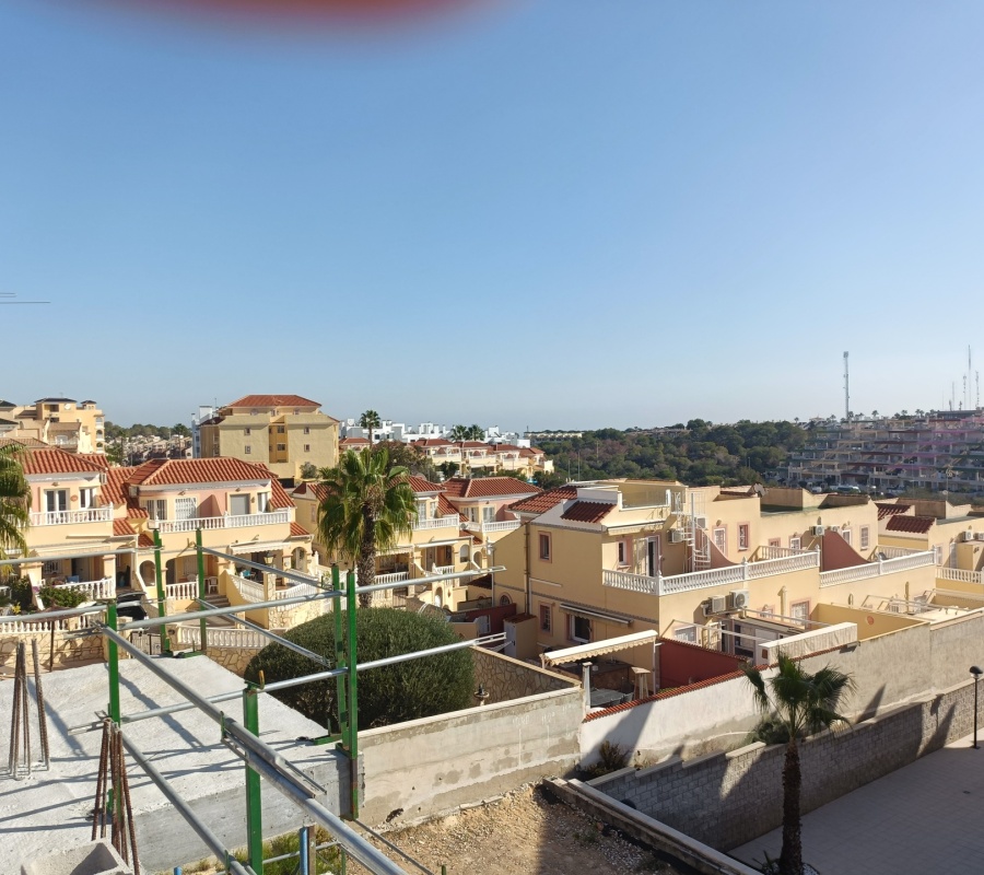Orihuela, Alicante, Comunidad Valenciana, España, 0 , 2 Habitaciones Habitaciones,2 BathroomsBathrooms,Ático,Comprar,Polígono F-2 Filipinas Oeste, 13,0,1391