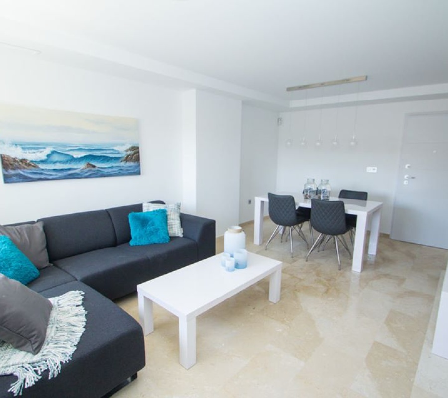 Orihuela, Alicante, Comunidad Valenciana, España, 0 , 2 Habitaciones Habitaciones,2 BathroomsBathrooms,Ático,Comprar,Polígono F-2 Filipinas Oeste, 13,0,1391
