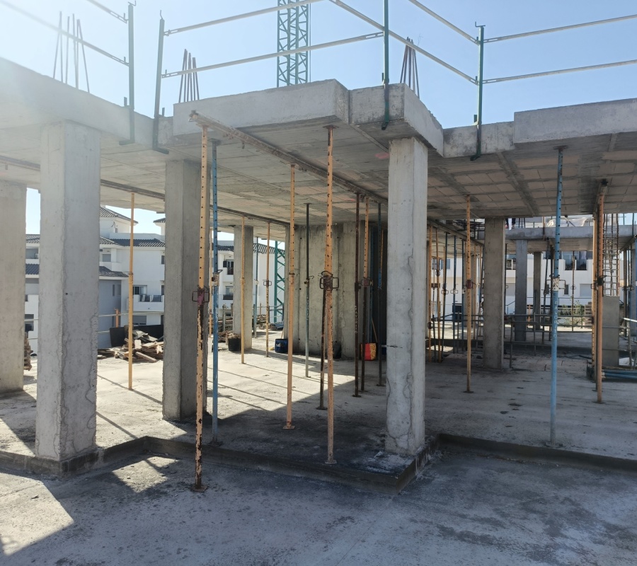Orihuela, Alicante, Comunidad Valenciana, España, 0 , 2 Habitaciones Habitaciones,2 BathroomsBathrooms,Ático,Comprar,Polígono F-2 Filipinas Oeste, 13,0,1391