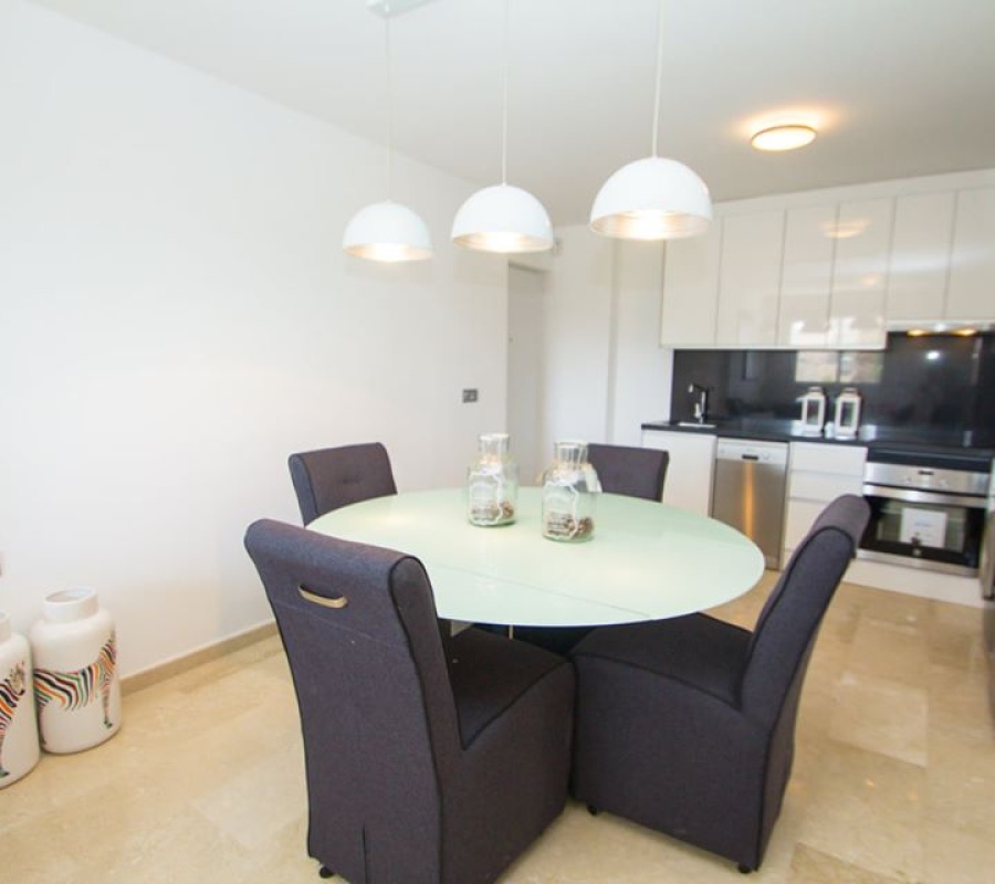 Orihuela, Alicante, Comunidad Valenciana, España, 0 , 2 Habitaciones Habitaciones,2 BathroomsBathrooms,Ático,Comprar,Polígono F-2 Filipinas Oeste, 13,0,1391