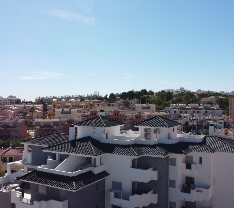 Orihuela, Alicante, Comunidad Valenciana, España, 0 , 2 Habitaciones Habitaciones,2 BathroomsBathrooms,Ático,Comprar,Polígono F-2 Filipinas Oeste, 13,0,1391