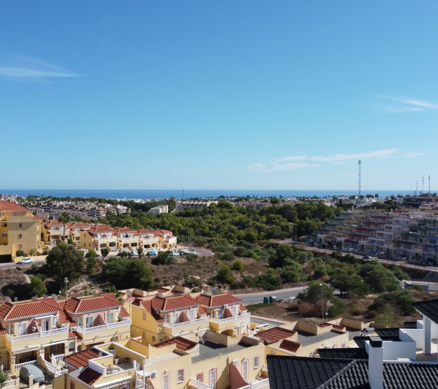 Orihuela, Alicante, Comunidad Valenciana, España, 0 , 2 Habitaciones Habitaciones,2 BathroomsBathrooms,Ático,Comprar,Polígono F-2 Filipinas Oeste, 13,0,1391