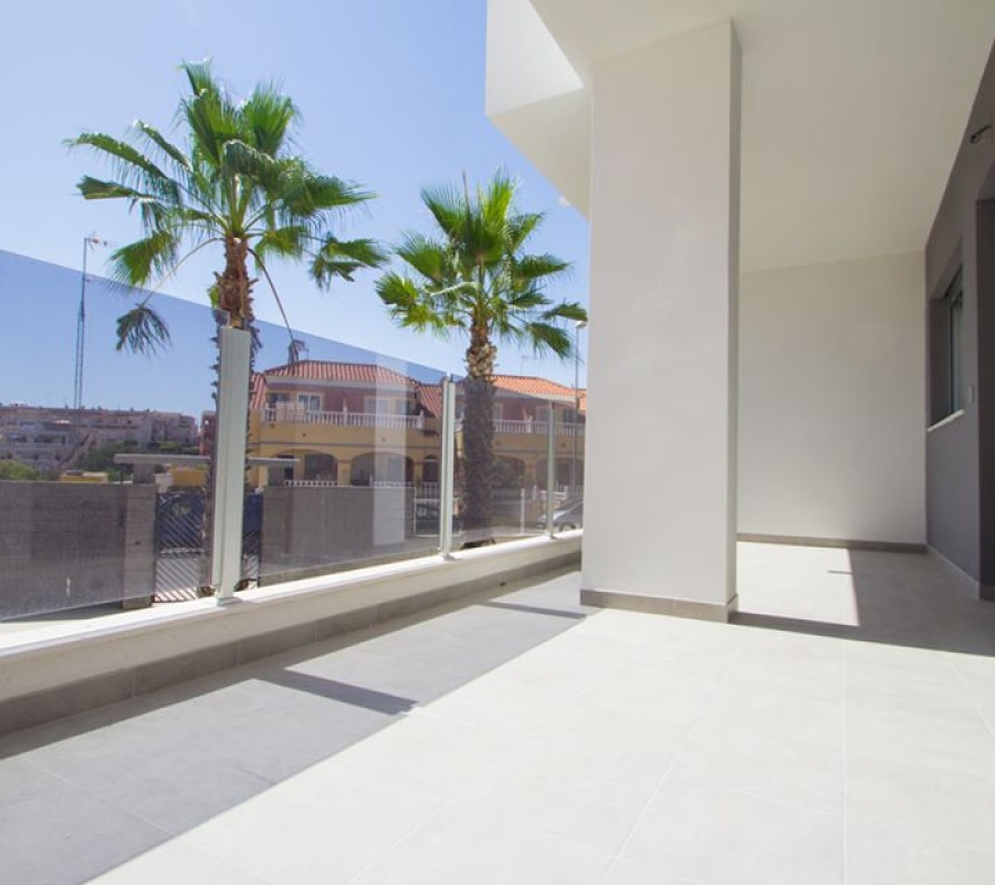 Orihuela, Alicante, Comunidad Valenciana, España, 0 , 2 Habitaciones Habitaciones,2 BathroomsBathrooms,Ático,Comprar,Polígono F-2 Filipinas Oeste, 13,0,1391