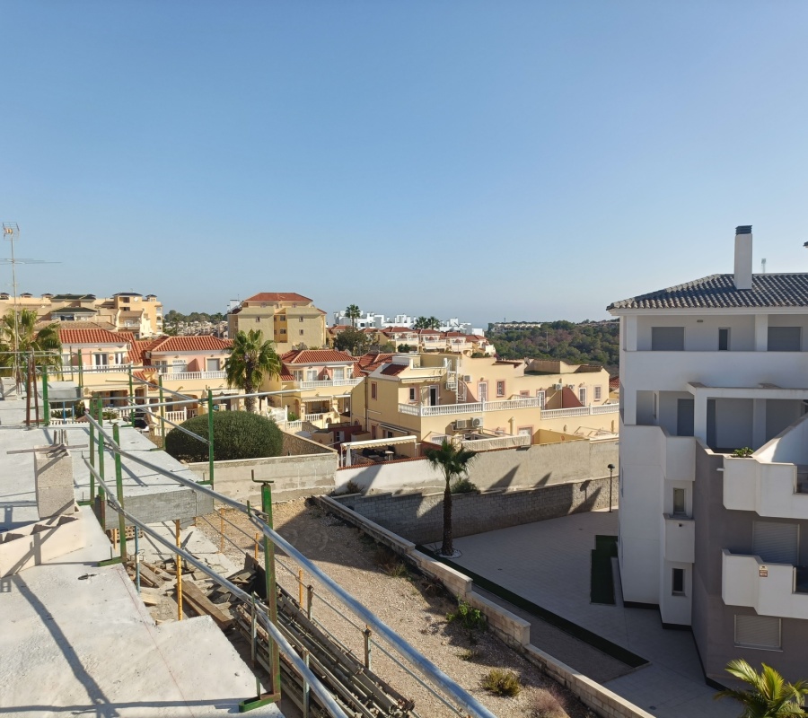 Orihuela, Alicante, Comunidad Valenciana, España, 0 , 2 Habitaciones Habitaciones,2 BathroomsBathrooms,Ático,Comprar,Polígono F-2 Filipinas Oeste, 13,0,1391