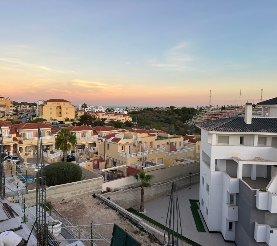 Orihuela, Alicante, Comunidad Valenciana, España, 0 , 2 Habitaciones Habitaciones,2 BathroomsBathrooms,Ático,Comprar,Polígono F-2 Filipinas Oeste, 13,0,1391