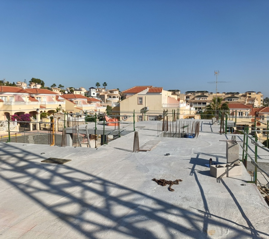 Orihuela, Alicante, Comunidad Valenciana, España, 0 , 2 Habitaciones Habitaciones,2 BathroomsBathrooms,Ático,Comprar,Polígono F-2 Filipinas Oeste, 13,0,1391