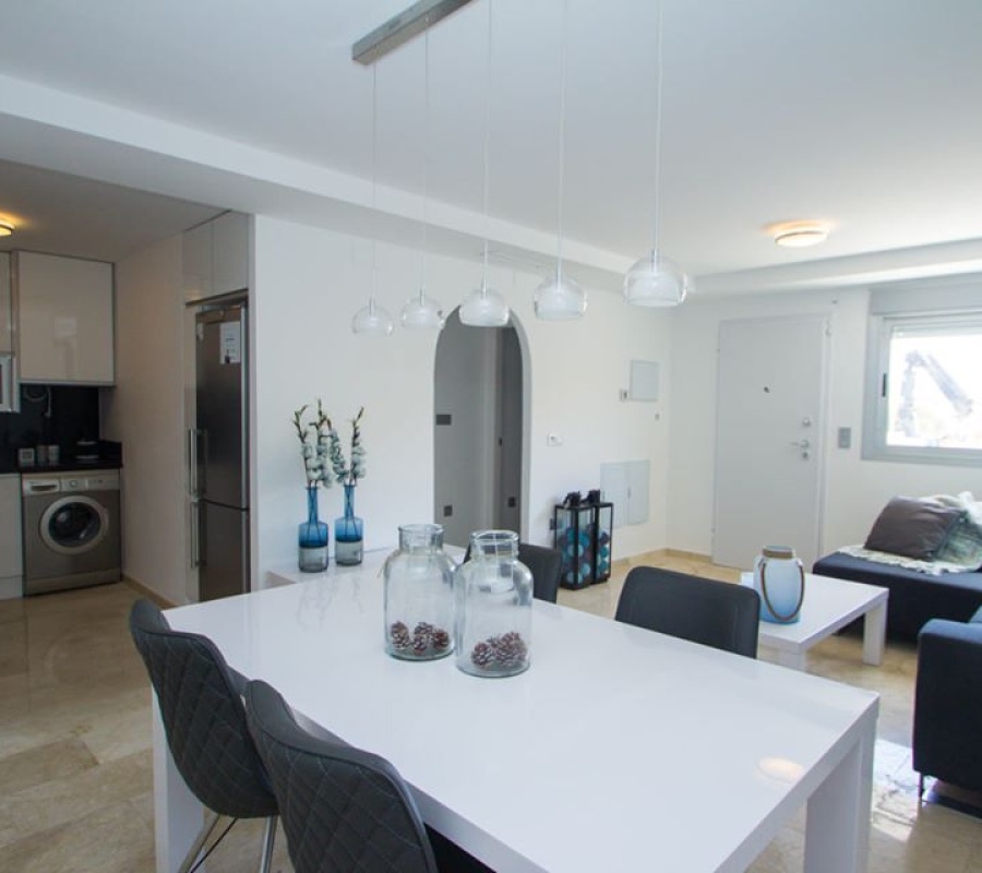 Orihuela, Alicante, Comunidad Valenciana, España, 0 , 2 Habitaciones Habitaciones,2 BathroomsBathrooms,Ático,Comprar,Polígono F-2 Filipinas Oeste, 13,0,1391