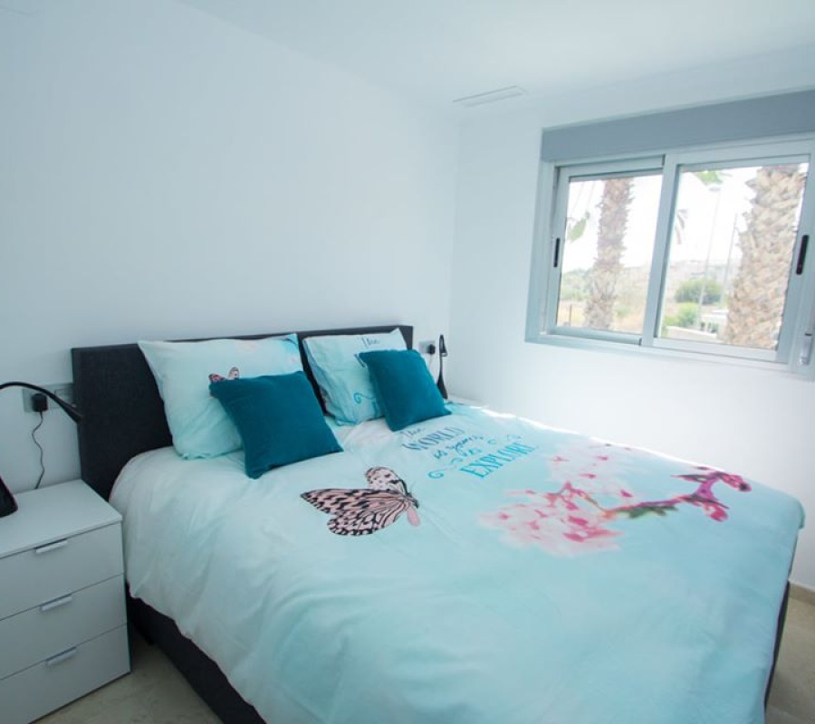 Orihuela, Alicante, Comunidad Valenciana, España, 0 , 2 Habitaciones Habitaciones,2 BathroomsBathrooms,Ático,Comprar,Polígono F-2 Filipinas Oeste, 13,0,1391