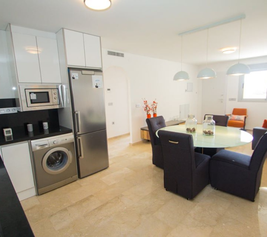 Orihuela, Alicante, Comunidad Valenciana, España, 0 , 2 Habitaciones Habitaciones,2 BathroomsBathrooms,Ático,Comprar,Polígono F-2 Filipinas Oeste, 13,0,1391