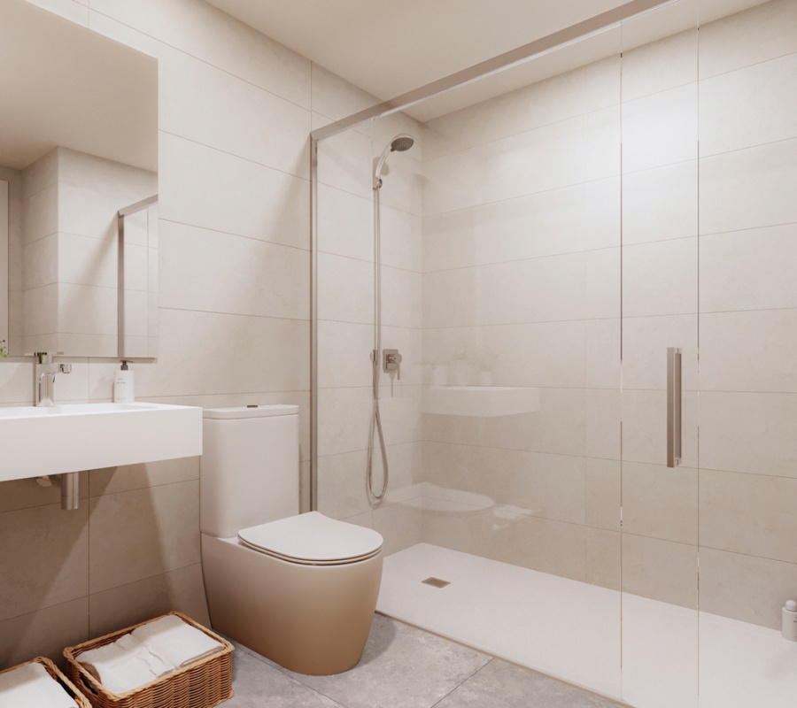 Calpe, Alicante, Comunidad Valenciana, España, 0 , 3 Habitaciones Habitaciones,2 BathroomsBathrooms,Apartamento,Comprar,Avenida de Bulgaria, 5,0,1396