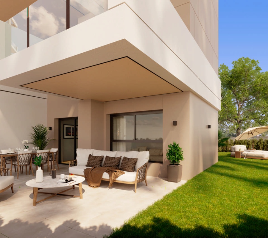 Calpe, Alicante, Comunidad Valenciana, España, 0 , 3 Habitaciones Habitaciones,2 BathroomsBathrooms,Planta baja,Comprar,Avenida de Bulgaria, 5,0,1397