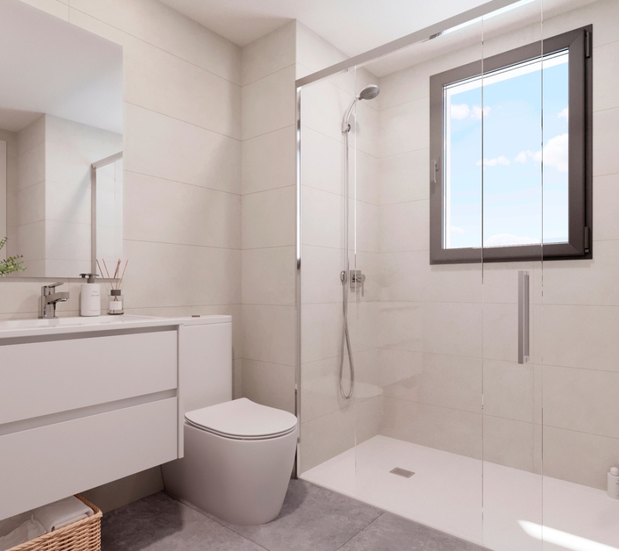 Calpe, Alicante, Comunidad Valenciana, España, 0 , 3 Habitaciones Habitaciones,2 BathroomsBathrooms,Ático,Comprar,Avenida de Bulgaria, 5,0,1398