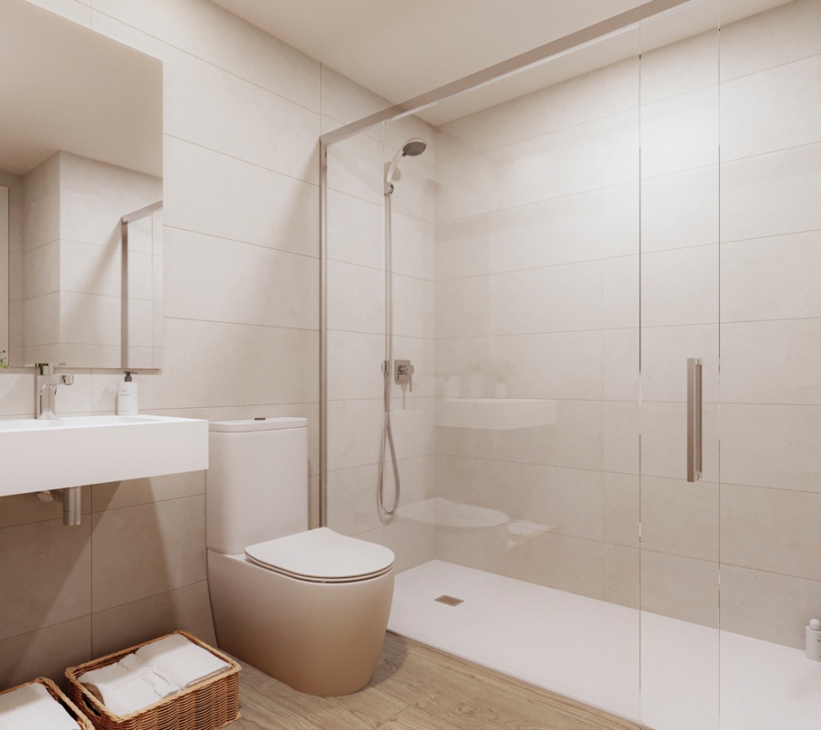 Calpe, Alicante, Comunidad Valenciana, España, 0 , 3 Habitaciones Habitaciones,2 BathroomsBathrooms,Ático,Comprar,Avenida de Bulgaria, 5,0,1401