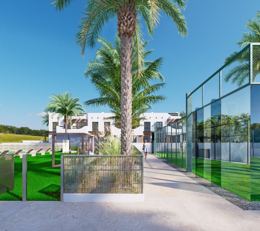 Torre de la Horadada, Alicante, Comunidad Valenciana, España, 0 , 2 Habitaciones Habitaciones,2 BathroomsBathrooms,Bungalow planta alta,Comprar,Calle Salar, 146,0,1410