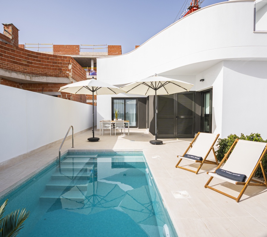Calle Zv 54, 1R, Torrevieja, Comunidad Valenciana, 0 , 3 Habitaciones Habitaciones,3 BathroomsBathrooms,Adosado,Comprar,Calle Zv 54, 1R,0,1423