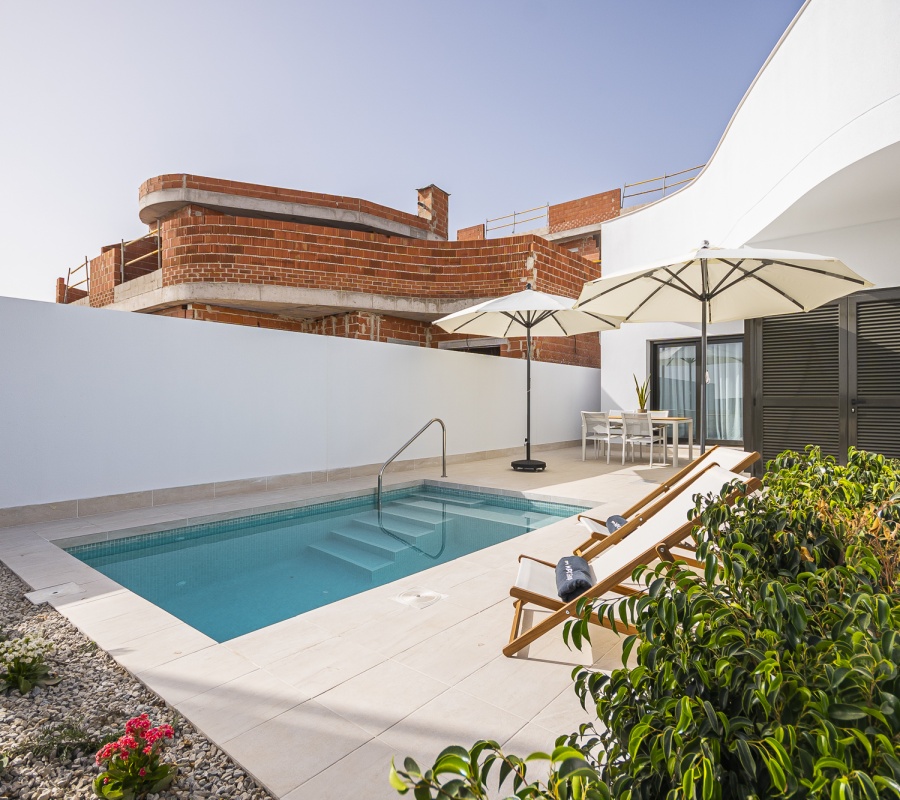 Calle Zv 54, 1R, Torrevieja, Comunidad Valenciana, 0 , 3 Habitaciones Habitaciones,3 BathroomsBathrooms,Adosado,Comprar,Calle Zv 54, 1R,0,1423