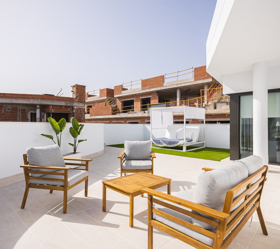 Calle Zv 54, 1R, Torrevieja, Comunidad Valenciana, 0 , 3 Habitaciones Habitaciones,3 BathroomsBathrooms,Adosado,Comprar,Calle Zv 54, 1R,0,1423