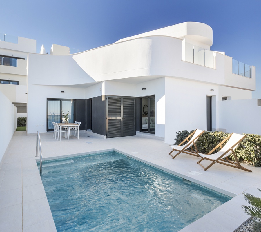 Calle Zv 54, 1R, Torrevieja, Comunidad Valenciana, 0 , 3 Habitaciones Habitaciones,3 BathroomsBathrooms,Adosado,Comprar,Calle Zv 54, 1R,0,1423