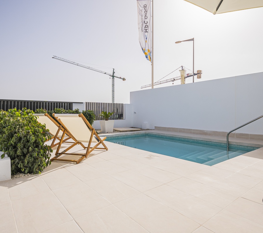 Calle Zv 54, 1R, Torrevieja, Comunidad Valenciana, 0 , 3 Habitaciones Habitaciones,3 BathroomsBathrooms,Adosado,Comprar,Calle Zv 54, 1R,0,1423