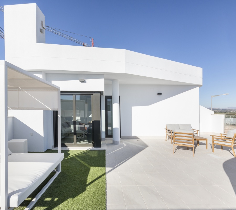 Calle Zv 54, 1R, Torrevieja, Comunidad Valenciana, 0 , 3 Habitaciones Habitaciones,3 BathroomsBathrooms,Adosado,Comprar,Calle Zv 54, 1R,0,1423
