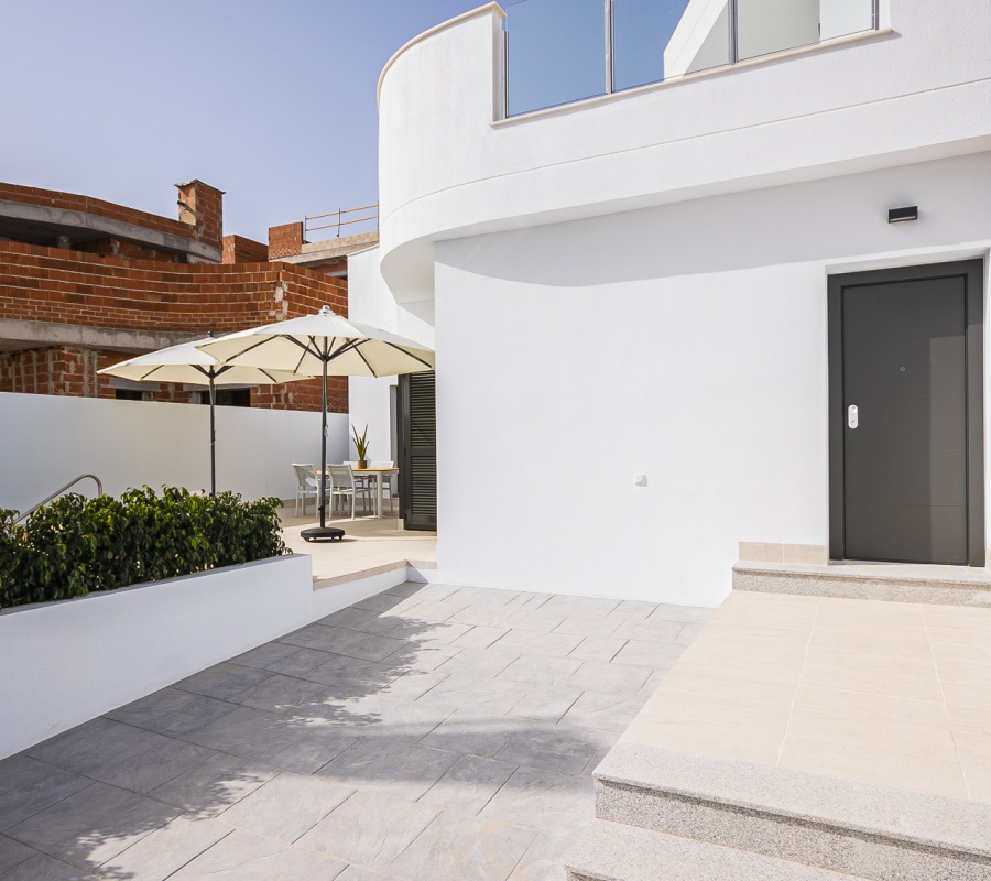 Calle Zv 54, 1R, Torrevieja, Comunidad Valenciana, 0 , 3 Habitaciones Habitaciones,3 BathroomsBathrooms,Adosado,Comprar,Calle Zv 54, 1R,0,1423