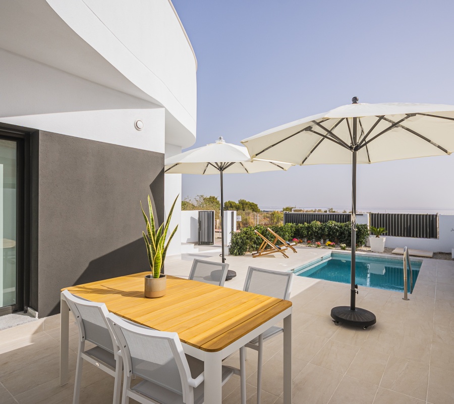 Calle Zv 54, 1R, Torrevieja, Comunidad Valenciana, 0 , 3 Habitaciones Habitaciones,3 BathroomsBathrooms,Adosado,Comprar,Calle Zv 54, 1R,0,1423