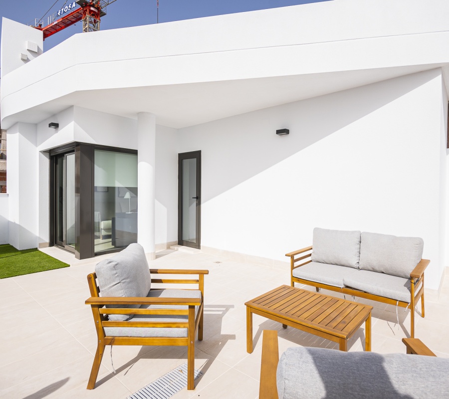 Calle Zv 54, 1R, Torrevieja, Comunidad Valenciana, 0 , 3 Habitaciones Habitaciones,3 BathroomsBathrooms,Adosado,Comprar,Calle Zv 54, 1R,0,1423
