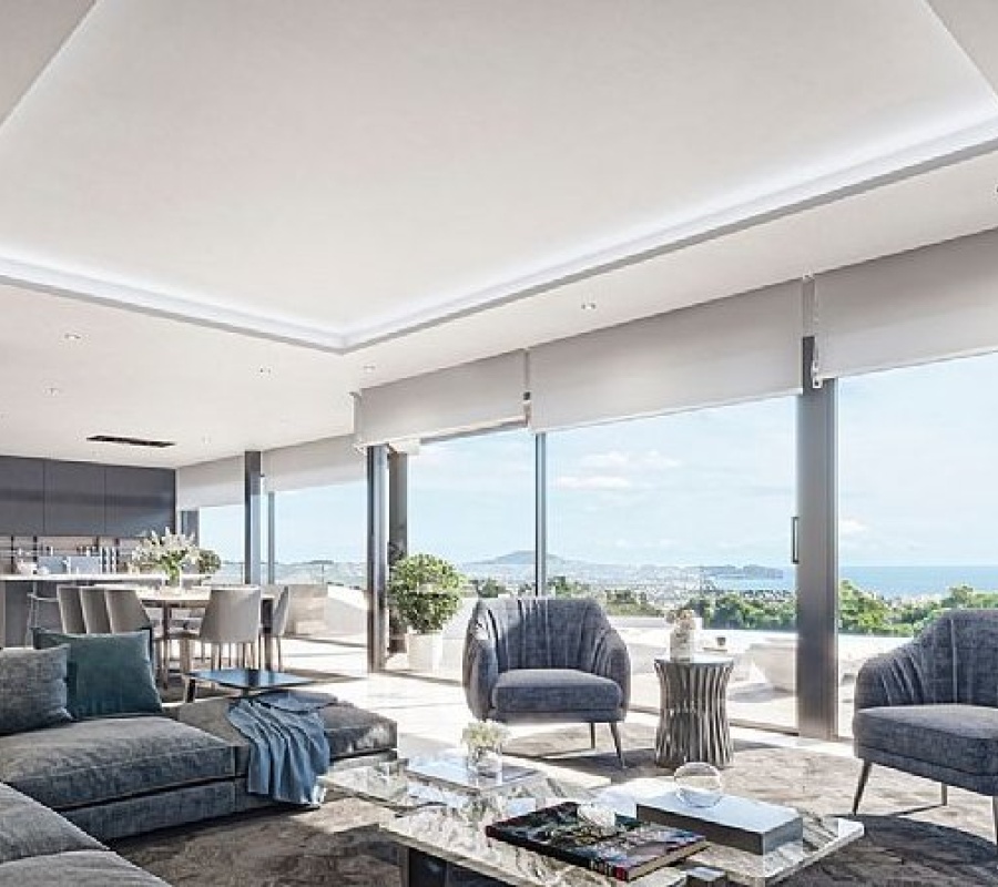 Partida Maryvilla, 79J, Calpe, Comunidad Valenciana, 0 , 4 Habitaciones Habitaciones,5 BathroomsBathrooms,Villa,Comprar,Partida Maryvilla, 79J,0,1430