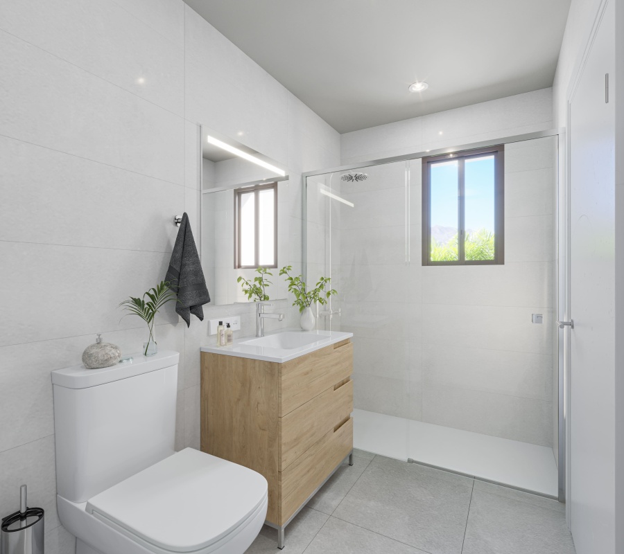 Calle I, 23, Mazarrón, Región de Murcia, 0 , 3 Habitaciones Habitaciones,2 BathroomsBathrooms,Adosado,Comprar,Calle I, 23,0,1433