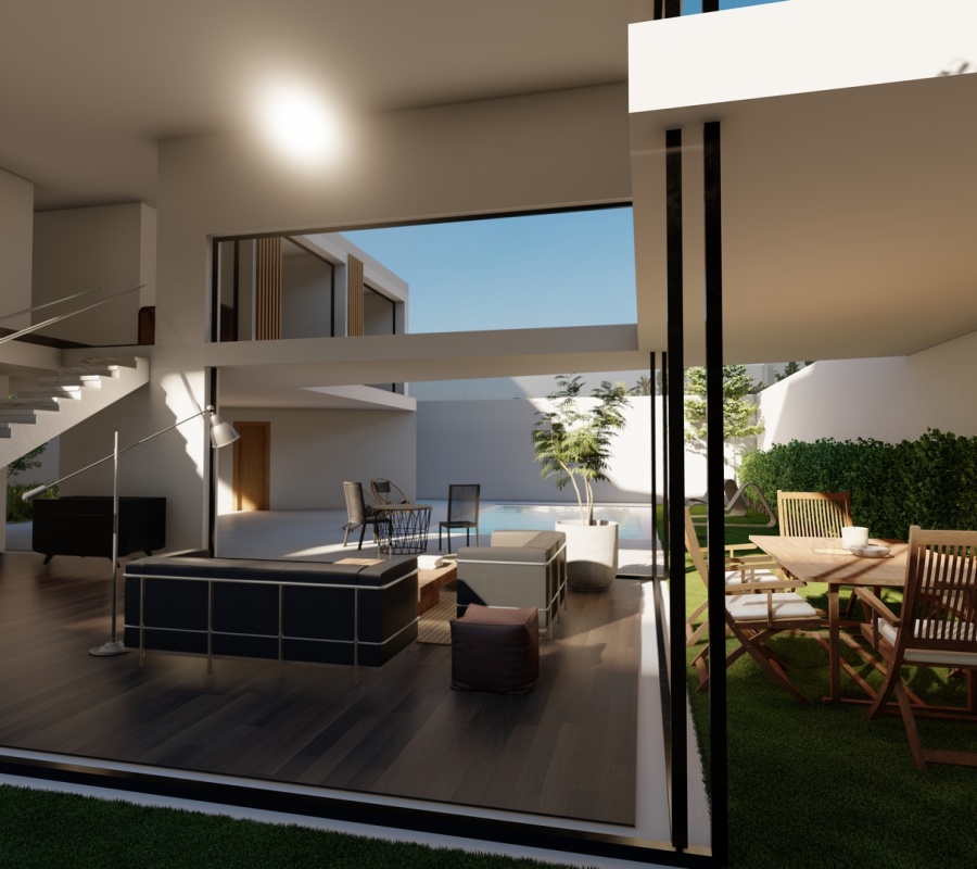 Partida Castillejo, 8, Los Baños de Fortuna, Región de Murcia, 0 , 3 Habitaciones Habitaciones,4 BathroomsBathrooms,Chalet,Comprar,Partida Castillejo, 8,0,1434