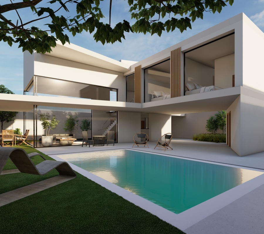 Partida Castillejo, 8, Los Baños de Fortuna, Región de Murcia, 0 , 3 Habitaciones Habitaciones,4 BathroomsBathrooms,Chalet,Comprar,Partida Castillejo, 8,0,1434